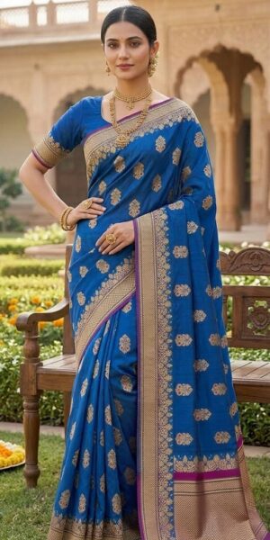 Designer Sarees