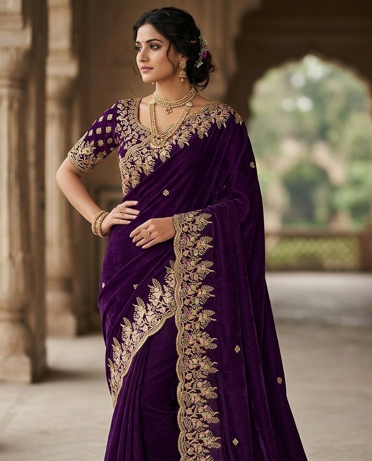 Sarees