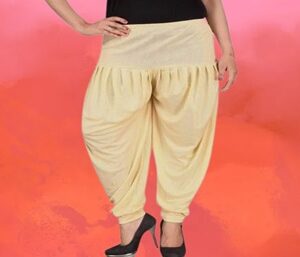 Punjabi Dhoti